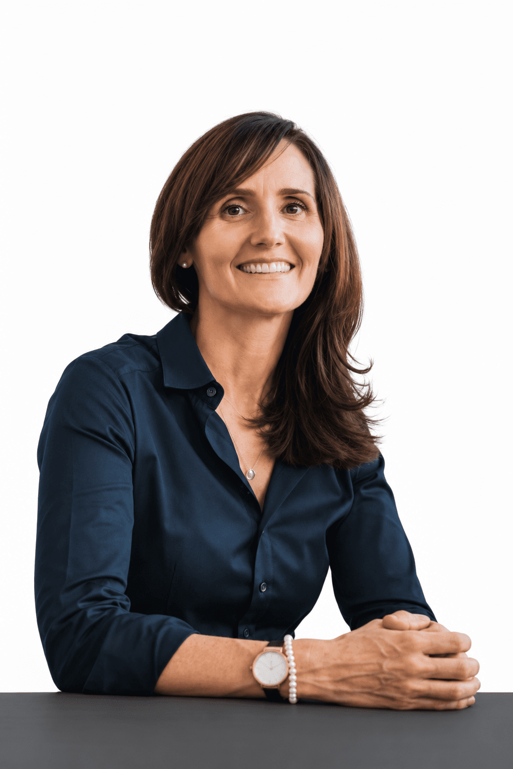 Dr. Ilka Staub