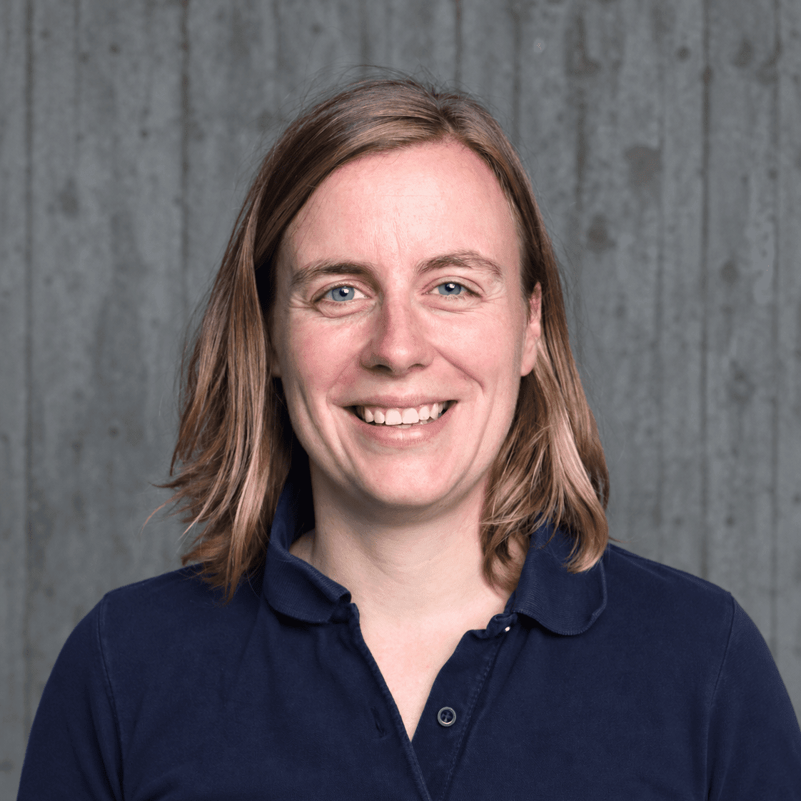 Dr. Ilka Staub