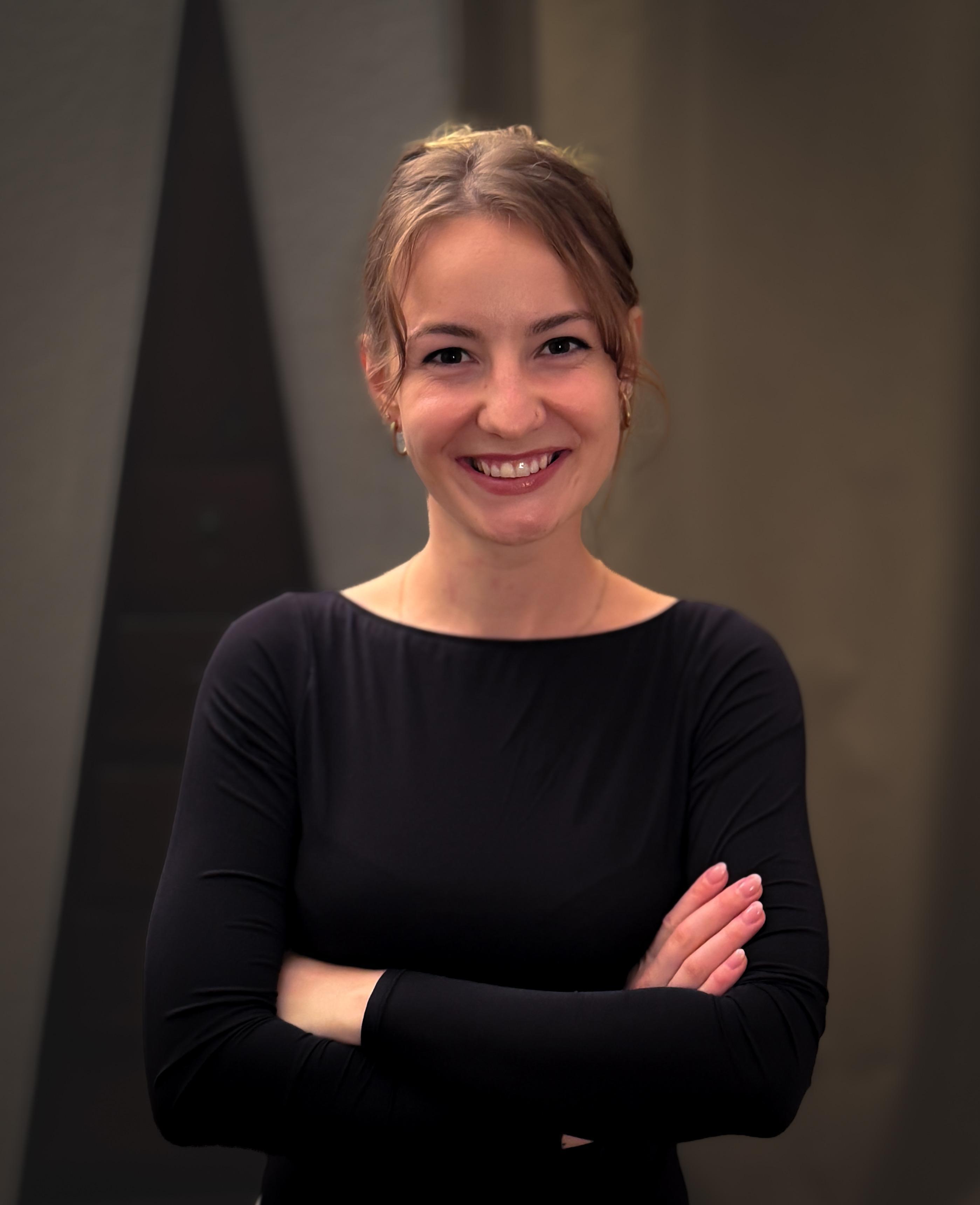 Dr. Ilka Staub