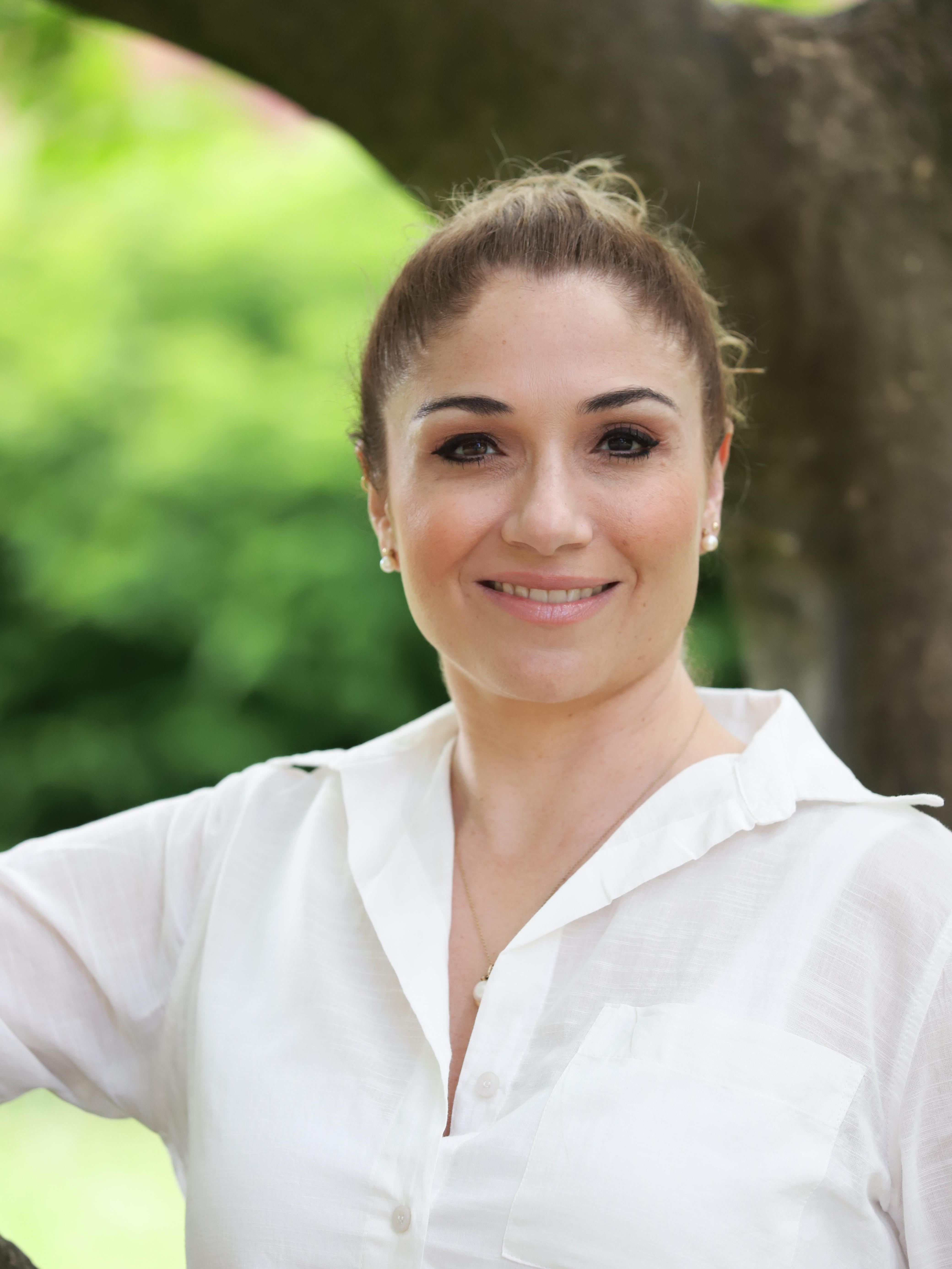 Dr. Ilka Staub