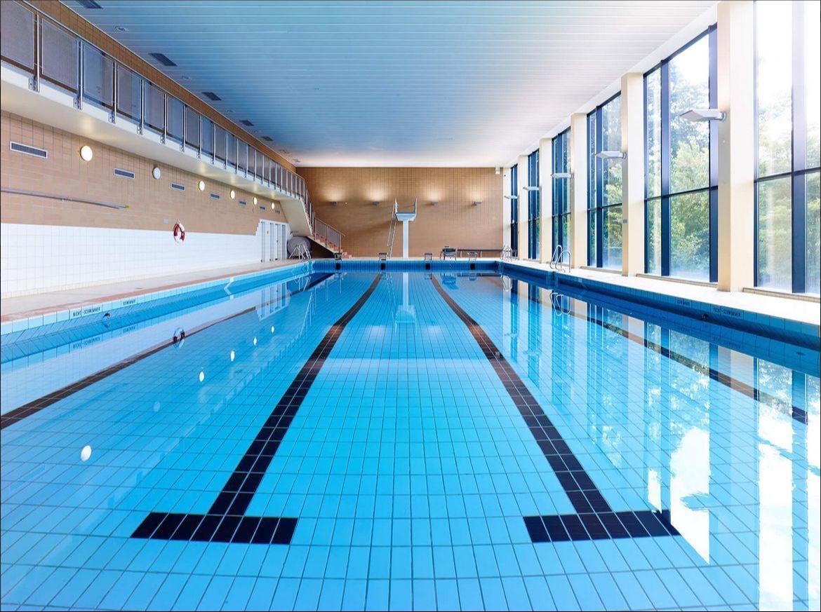 Seminarraum Sportschule Hennef