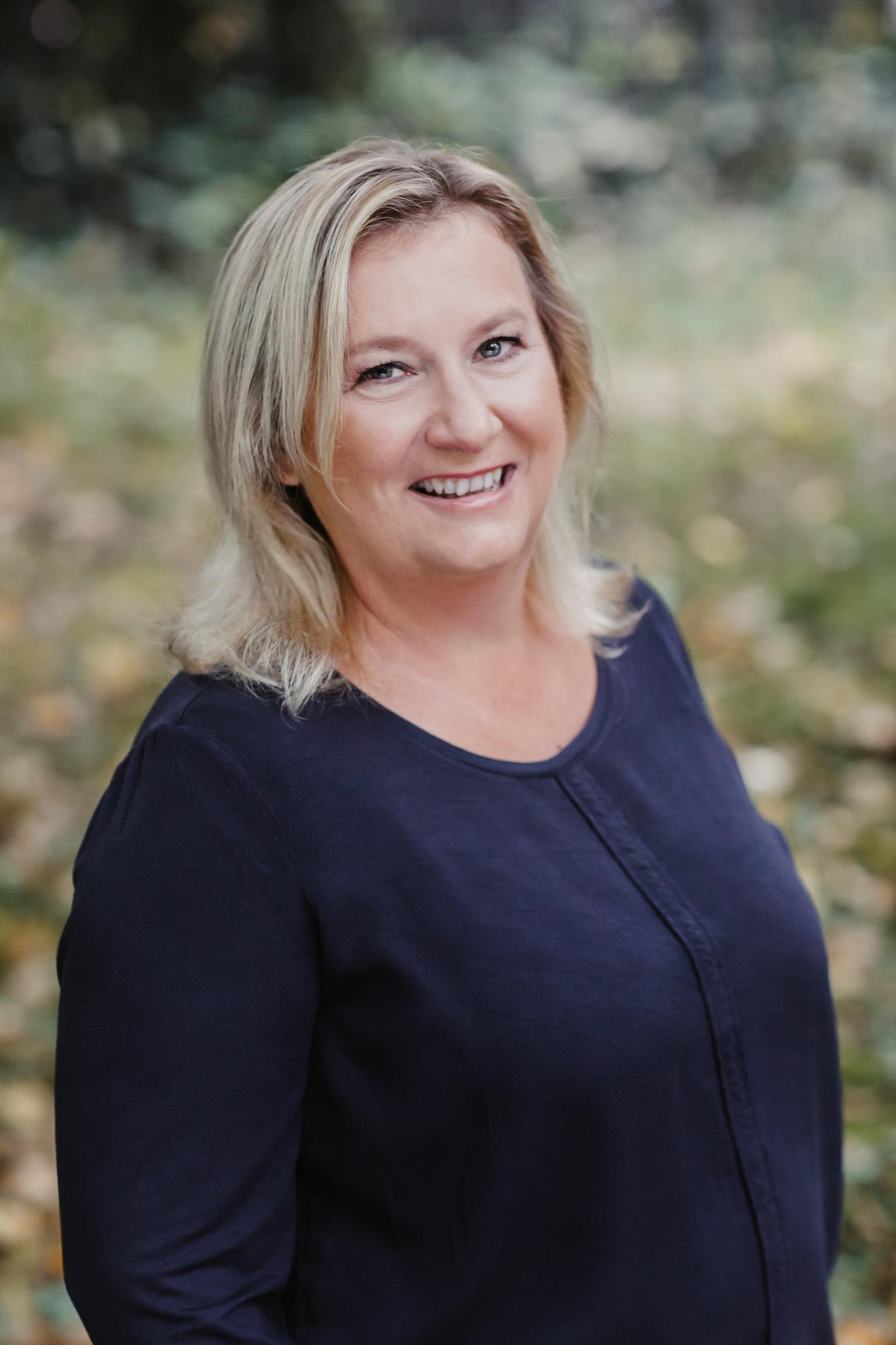 Dr. Ilka Staub