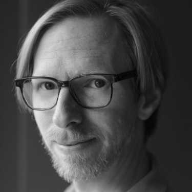 Herr Sebastian Korp